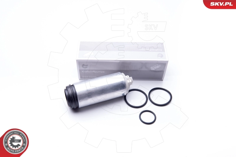 Fuel Pump
